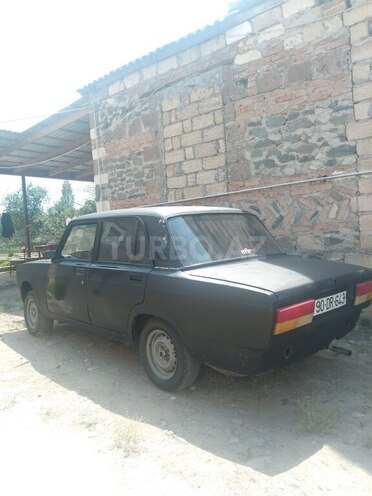 LADA (VAZ) 2107 1998, 99,999 km - 1.5 l - Goranboy