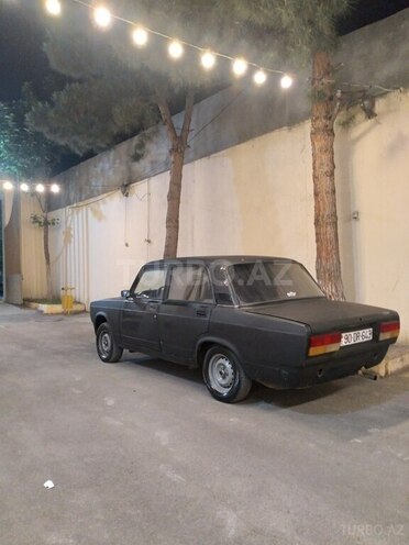 LADA (VAZ) 2107 1998, 99,999 km - 1.5 l - Goranboy
