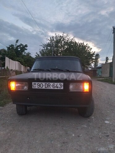 LADA (VAZ) 2107 1998, 99,999 km - 1.5 l - Goranboy