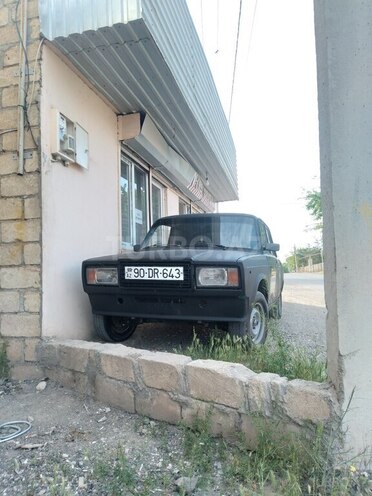 LADA (VAZ) 2107 1998, 99,999 km - 1.5 l - Goranboy