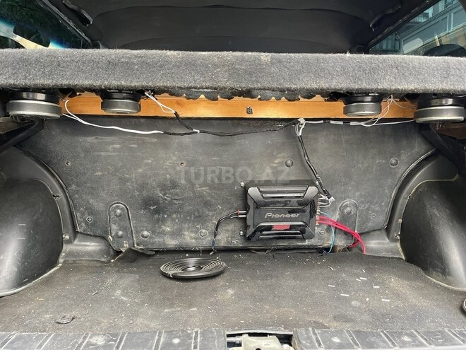 LADA (VAZ) Niva 2015, 77,000 km - 1.7 л - Bakı