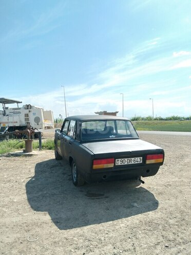 LADA (VAZ) 2107 1998, 99,999 km - 1.5 l - Goranboy