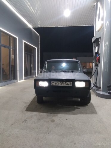 LADA (VAZ) 2107 1998, 99,999 km - 1.5 l - Goranboy