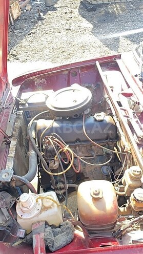 LADA (VAZ) 2102 1981, 95,000 km - 1.5 l - Bakı