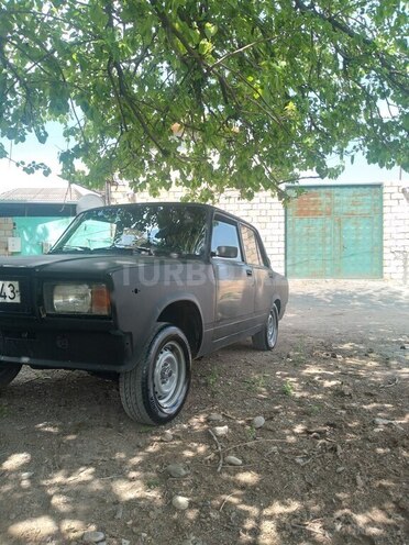 LADA (VAZ) 2107 1998, 99,999 km - 1.5 l - Goranboy