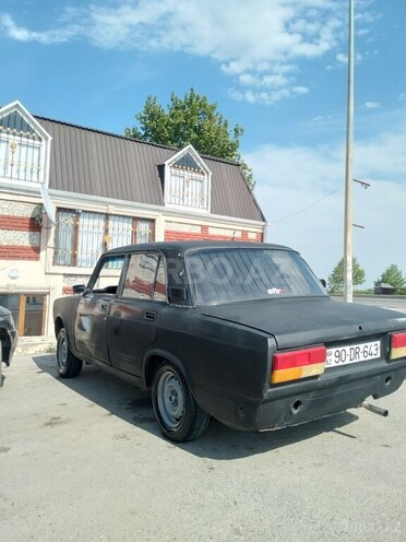 LADA (VAZ) 2107 1998, 99,999 km - 1.5 l - Goranboy