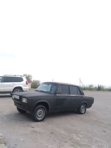 LADA (VAZ) 2107 1998, 99,999 km - 1.5 l - Goranboy