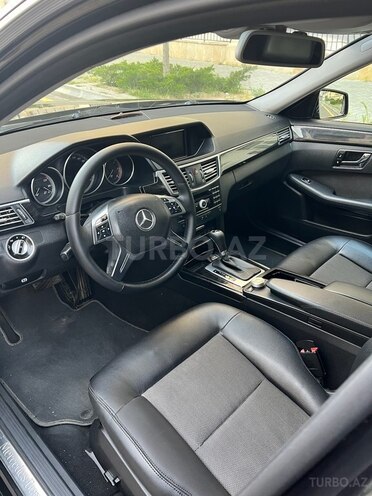 Mercedes E 200 2011, 251,000 km - 1.8 l - Bakı