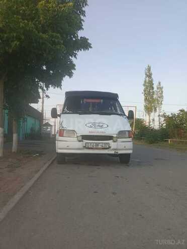 Ford Transit 1996, 250,000 km - 2.5 l - İmişli