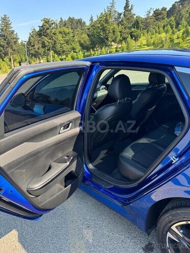 Kia K5 2021, 88,000 km - 1.6 l - Bakı