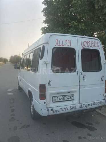 Ford Transit 1996, 250,000 km - 2.5 l - İmişli