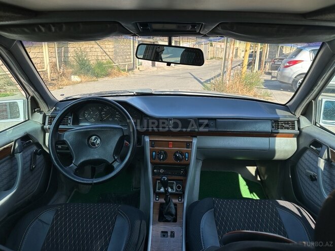 Mercedes E 200 d 1991, 345,727 km - 2.0 л - Bakı