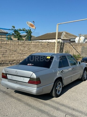 Mercedes E 200 d 1991, 345,727 km - 2.0 л - Bakı