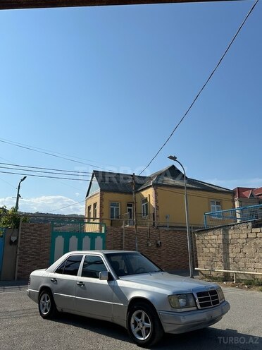 Mercedes E 200 d 1991, 345,727 km - 2.0 л - Bakı