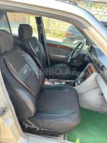 Mercedes E 200 d 1991, 345,727 km - 2.0 л - Bakı