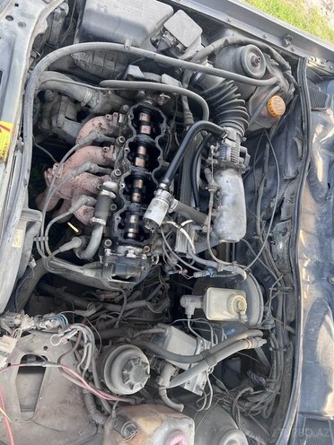 Opel Vectra 1994, 250,000 km - 2.0 l - İsmayıllı