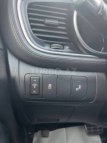 Kia Optima 2014, 128,000 km - 2.0 л - Bakı