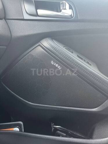 Kia Optima 2014, 128,000 km - 2.0 л - Bakı