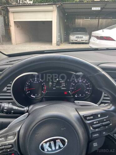 Kia Optima 2014, 128,000 km - 2.0 л - Bakı