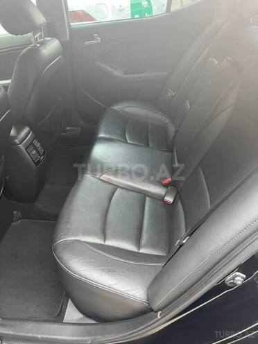 Kia Optima 2014, 128,000 km - 2.0 л - Bakı