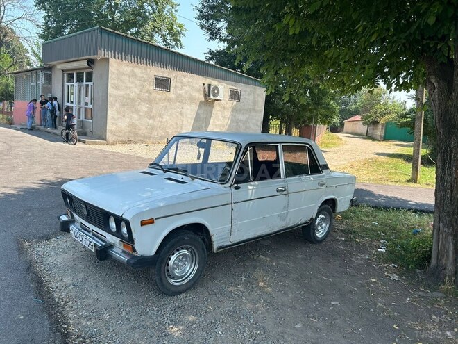 LADA (VAZ) 2106 1988, 56,496 km - 1.6 l - Masallı