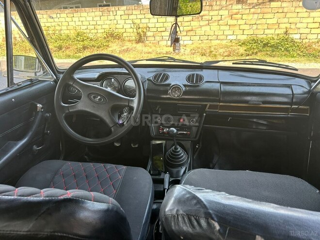 LADA (VAZ) 2106 1988, 56,496 km - 1.6 l - Masallı