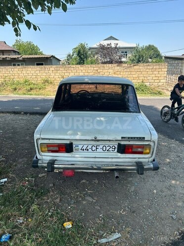 LADA (VAZ) 2106 1988, 56,496 km - 1.6 l - Masallı