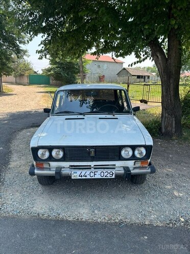 LADA (VAZ) 2106 1988, 56,496 km - 1.6 l - Masallı