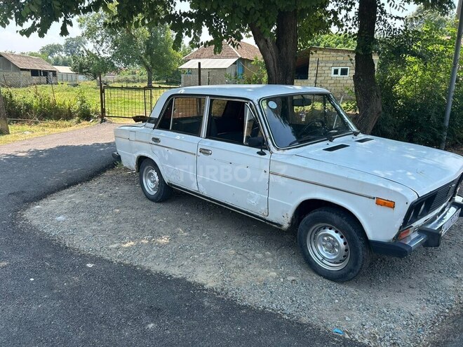 LADA (VAZ) 2106 1988, 56,496 km - 1.6 l - Masallı