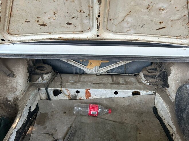 LADA (VAZ) 2106 1988, 56,496 km - 1.6 l - Masallı