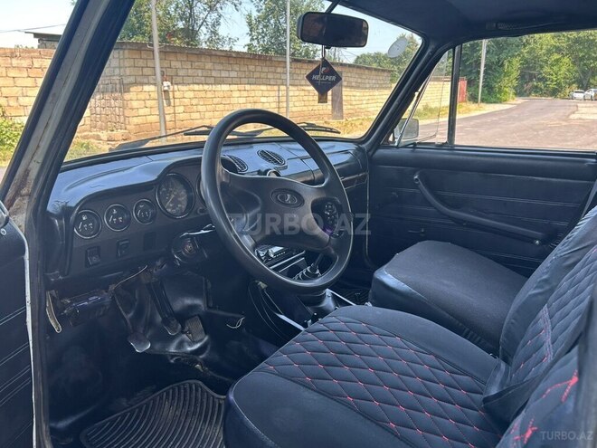 LADA (VAZ) 2106 1988, 56,496 km - 1.6 l - Masallı