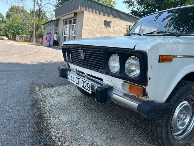 LADA (VAZ) 2106 1988, 56,496 km - 1.6 l - Masallı