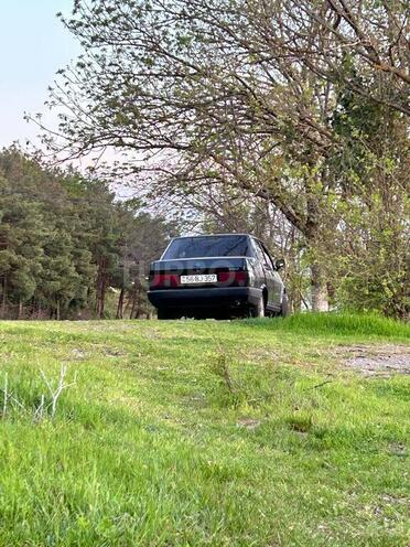 Tofas Sahin 2004, 173,000 km - 1.6 l - Ağsu