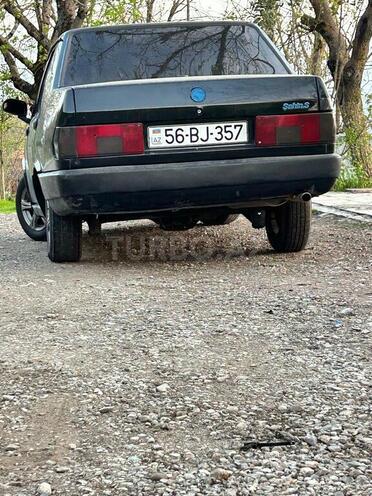 Tofas Sahin 2004, 173,000 km - 1.6 l - Ağsu