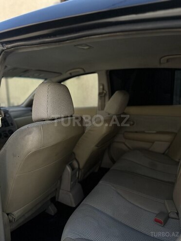 Nissan Tiida 2006, 240,000 km - 1.8 l - Bakı