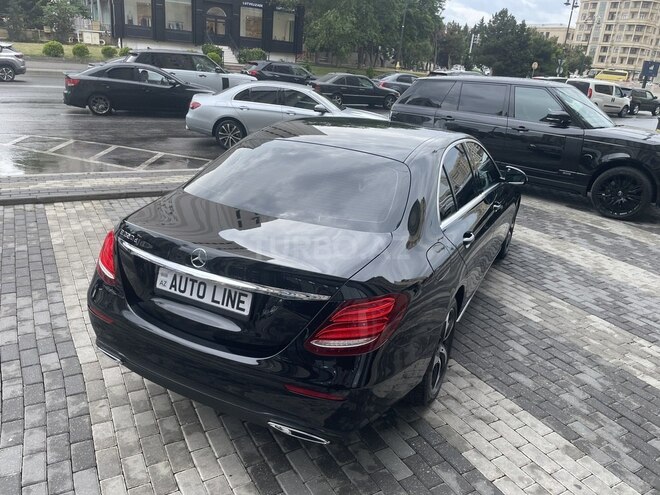 Mercedes E 200 d 2019, 130,000 km - 2.0 л - Bakı