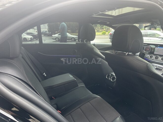 Mercedes E 200 d 2019, 130,000 km - 2.0 л - Bakı