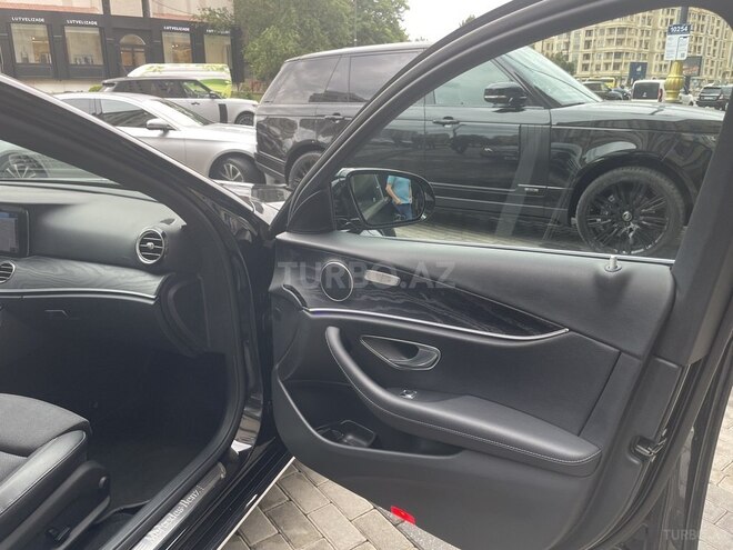 Mercedes E 200 d 2019, 130,000 km - 2.0 л - Bakı