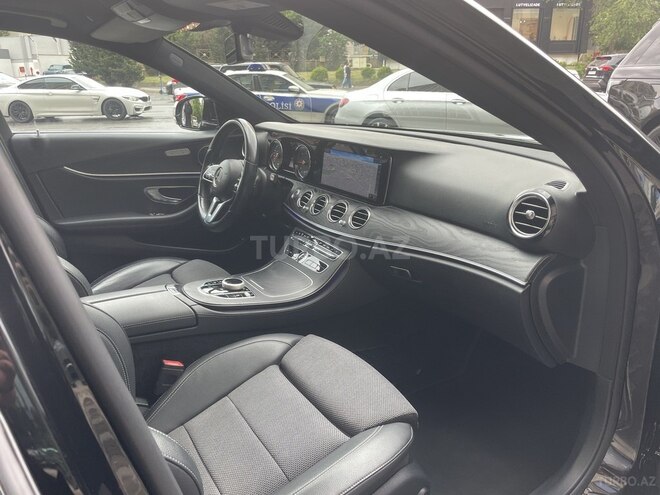 Mercedes E 200 d 2019, 130,000 km - 2.0 л - Bakı