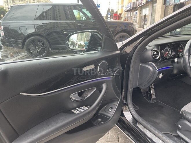 Mercedes E 200 d 2019, 130,000 km - 2.0 л - Bakı