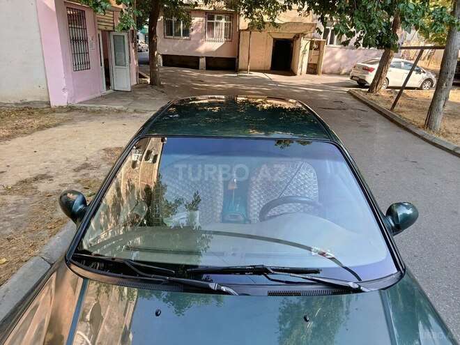 Hyundai Sonata 2001, 348,000 km - 2.0 l - Bakı
