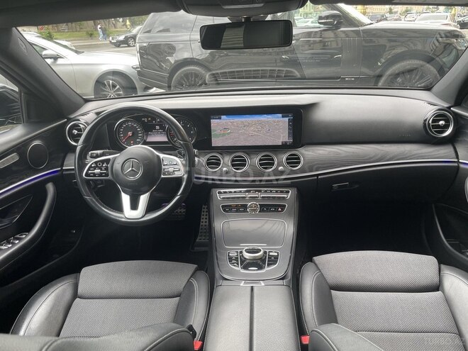 Mercedes E 200 d 2019, 130,000 km - 2.0 л - Bakı