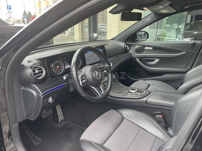 Mercedes E 200 d 2019, 130,000 km - 2.0 л - Bakı