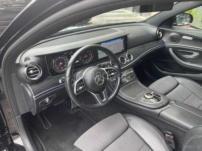 Mercedes E 200 d 2019, 130,000 km - 2.0 л - Bakı