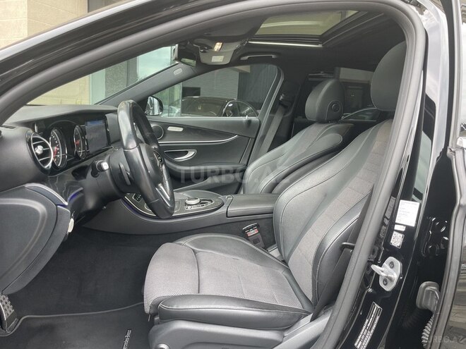 Mercedes E 200 d 2019, 130,000 km - 2.0 л - Bakı