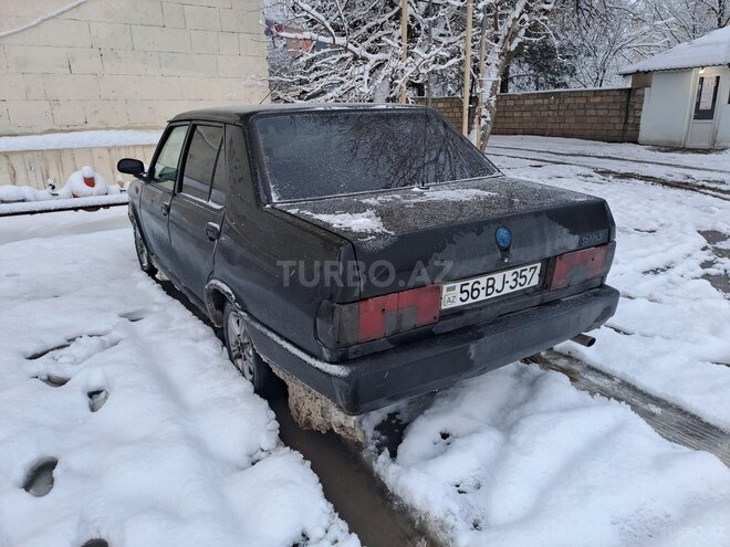 Tofas Sahin 2004, 173,000 km - 1.6 l - Ağsu