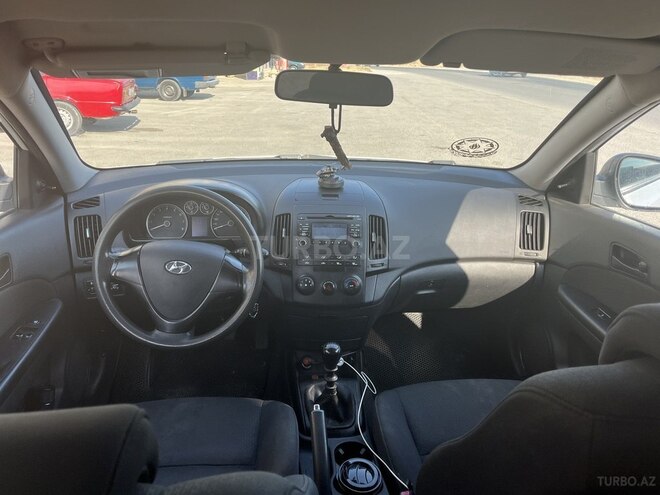 Hyundai i30 2007, 261,047 km - 1.4 л - Bakı