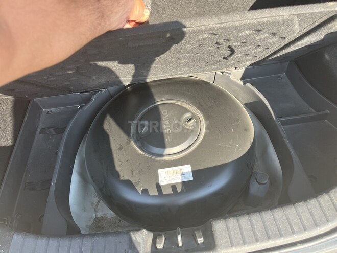 Hyundai i30 2007, 261,047 km - 1.4 л - Bakı