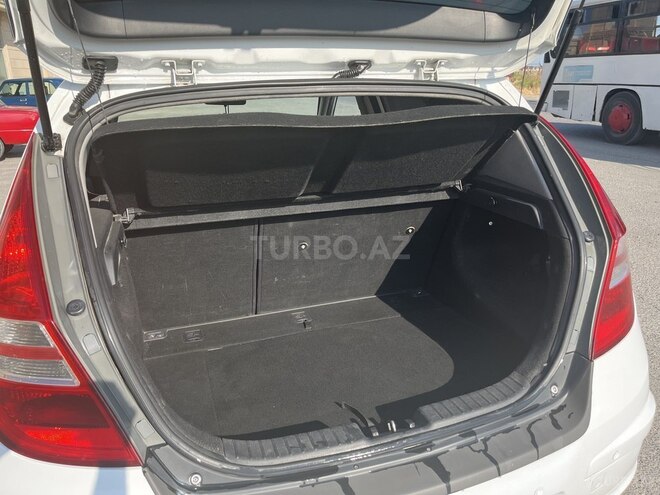 Hyundai i30 2007, 261,047 km - 1.4 л - Bakı