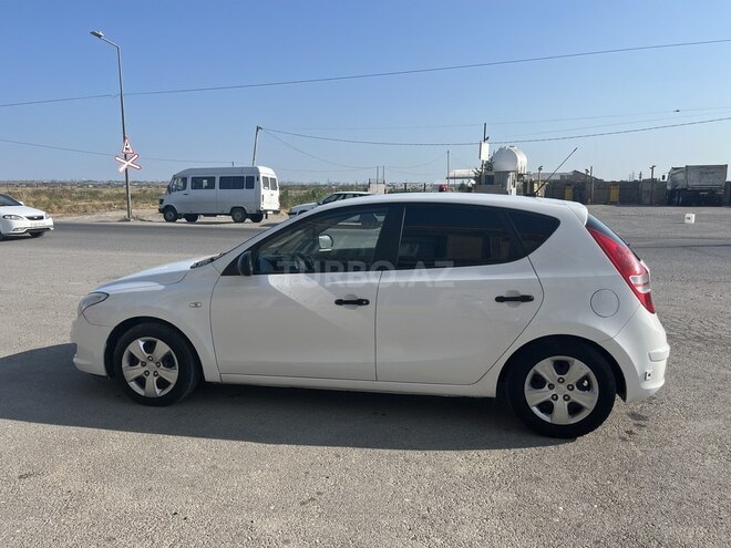 Hyundai i30 2007, 261,047 km - 1.4 л - Bakı